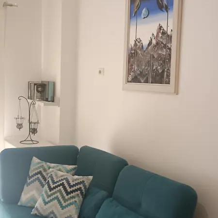 Apartment Near The Shopping Center Etc