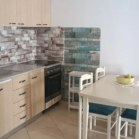 Apartmán Near The Shopping Center Etc *