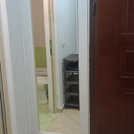 Apartmán Near The Shopping Center Etc Fier