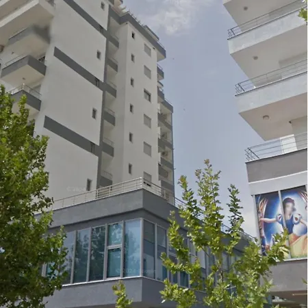 Near The Shopping Center Etc Apartmán Fier