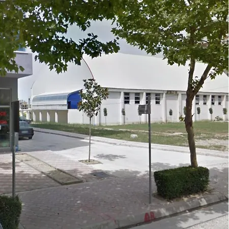 Apartmán Near The Shopping Center Etc Fier