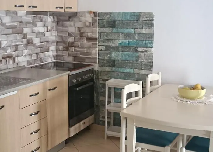 Apartmán Near The Shopping Center Etc *