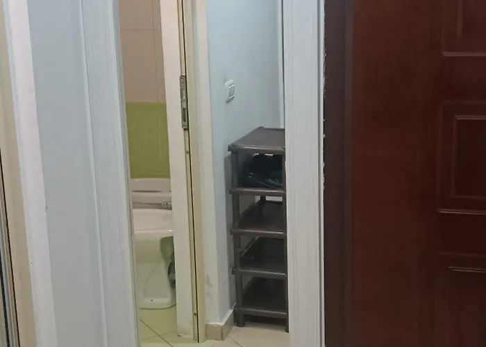 Apartmán Near The Shopping Center Etc Fier