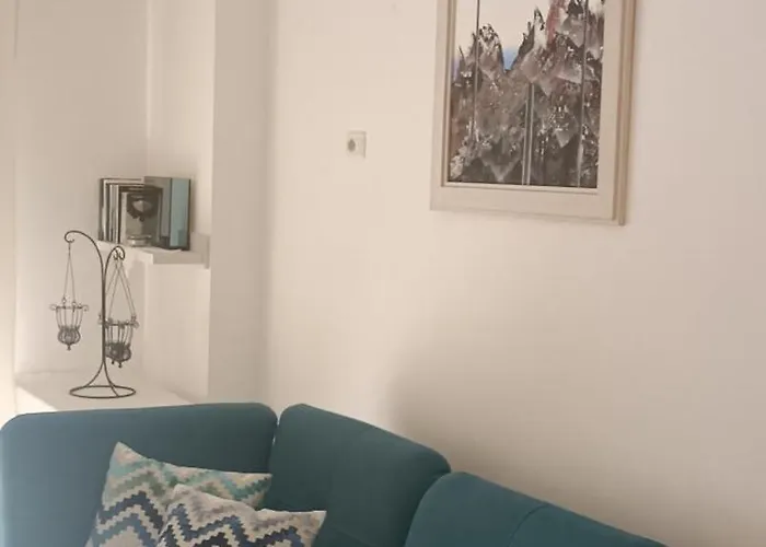 Apartmán Near The Shopping Center Etc