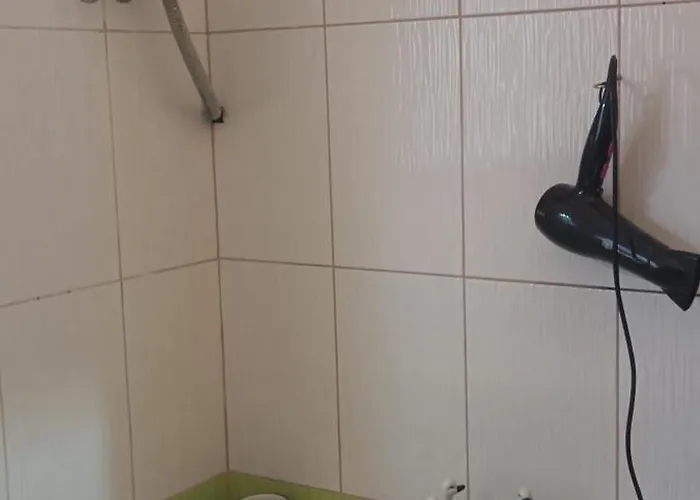 Apartmán Near The Shopping Center Etc *