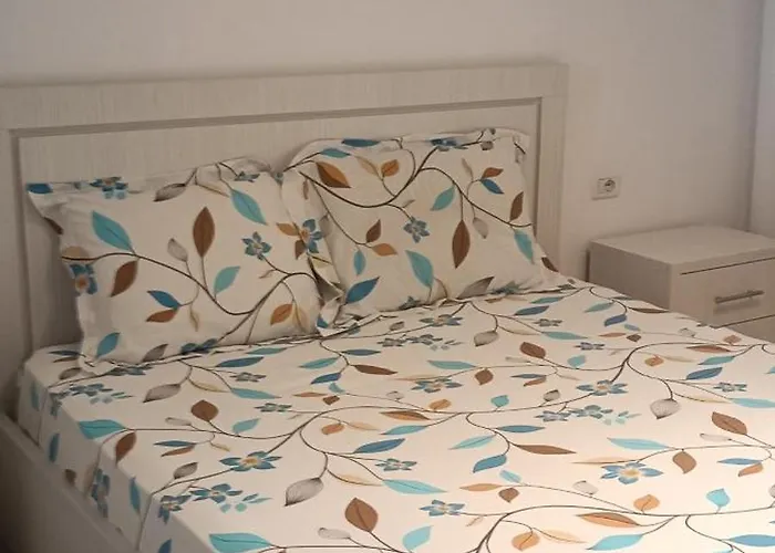 Near The Shopping Center Etc * Fier