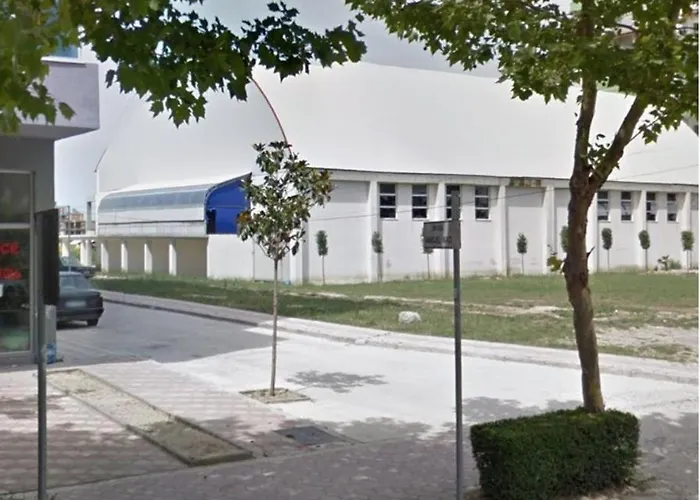 Apartmán Near The Shopping Center Etc Fier